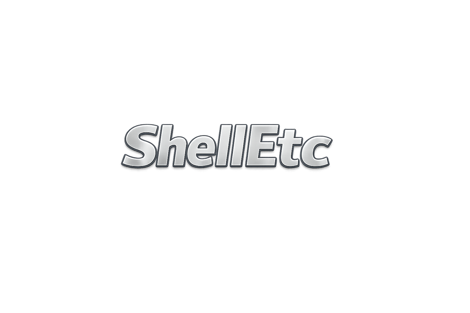 ShellEtc ~WebLink~
